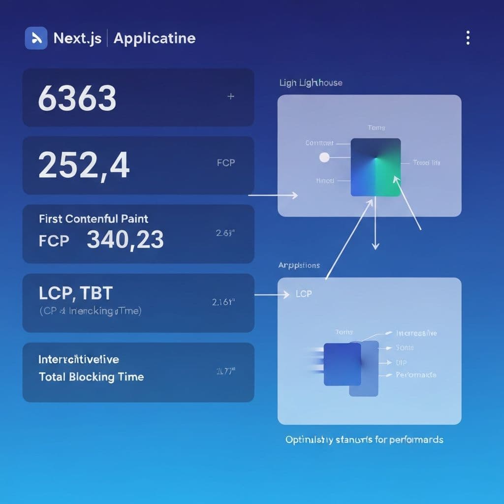 Next.js Performance: From Good to Great
